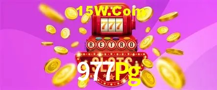Jogos populares e pagamentos rápidos na 977Pg